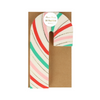 TOVAGLIOLI IN CARTA - CANDY CANE