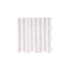 Tovaglioli in carta Small -Mixed Stripe 7